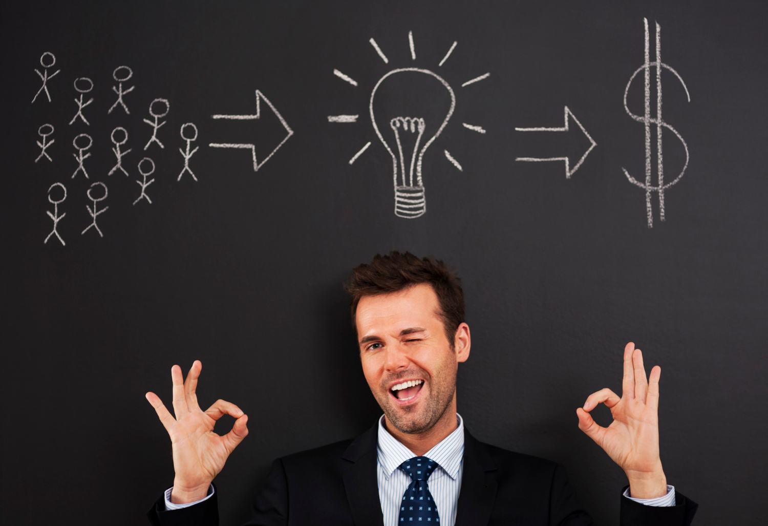 The Entrepreneurial Philosophy of Sean Bassik