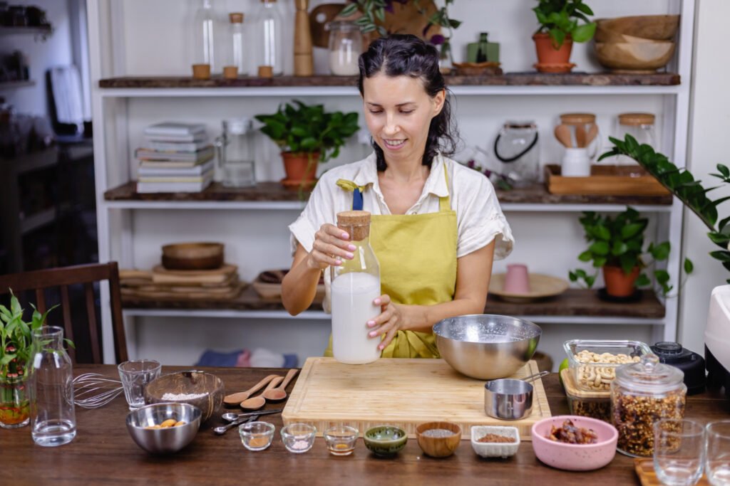 Sean Bassik Guide to Building an Italian Pantry for Weeknight Cooking